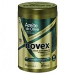 Ficha técnica e caractérísticas do produto Creme Novex Azeite de Oliva 1kg