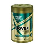 Ficha técnica e caractérísticas do produto Creme Novex Azeite de Oliva