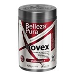Ficha técnica e caractérísticas do produto Creme Novex Beleza Pura 12X1
