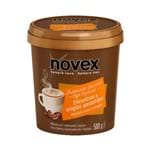 Ficha técnica e caractérísticas do produto Creme Novex Café Expresso 500g
