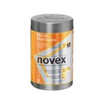 Ficha técnica e caractérísticas do produto Creme Novex Mix Manteiga 1 Kg