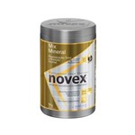 Ficha técnica e caractérísticas do produto Creme Novex Mix Mineral 1 Kg