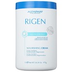 Ficha técnica e caractérísticas do produto Creme Nutritivo Alfaparf Rigen Milk Protein Plus 1 L