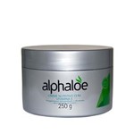 Ficha técnica e caractérísticas do produto Creme Nutritivo com Vitamina "E" de Aloe Vera 250g - Alphaloe