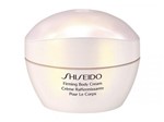 Ficha técnica e caractérísticas do produto Creme Nutritivo Corporal Firming Body Cream 200ml - Shiseido