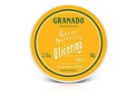 Ficha técnica e caractérísticas do produto Creme Nutritivo Glicerinado Mel 60g Granado