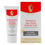 Ficha técnica e caractérísticas do produto Creme Nutritivo Mavala Nailactan 15ml - Mavala