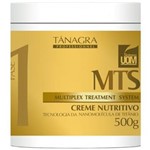 Ficha técnica e caractérísticas do produto Creme Nutritivo MTS Tânagra Fase 1 500g