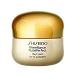 Ficha técnica e caractérísticas do produto Creme Nutritivo para Peles Maduras Shiseido Benefiance Nutriperfect Day Cream Spf15