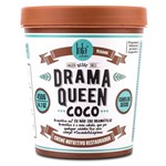 Ficha técnica e caractérísticas do produto Creme Nutritivo Restaurador Coco Drama Queen Lola 450g