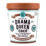 Ficha técnica e caractérísticas do produto Creme Nutritivo Restaurador Drama Queen Coco Lola Cosmetics 450g