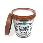 Ficha técnica e caractérísticas do produto Creme Nutritivo Restaurador Lola Cosmetics Drama Queen Coco - 450g