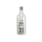 Ficha técnica e caractérísticas do produto Creme Oxidante 30Vol. Platinum Hair Leads Care 900Ml