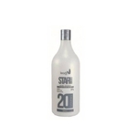 Ficha técnica e caractérísticas do produto Creme Oxidante 20Vol. Platinum Hair Leads Care 900Ml