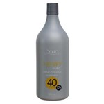 Creme Oxidante 40 Volumes Therapy Color 900Ml Sanro Cosméticos