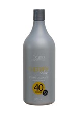 Ficha técnica e caractérísticas do produto Creme Oxidante 40 Volumes Therapy Color 900Ml Sanro Cosméticos
