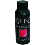 Ficha técnica e caractérísticas do produto Creme Oxidante Keune Tinta Developer 30vol 60ml