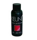 Ficha técnica e caractérísticas do produto Creme Oxidante Keune Tinta Developer 20vol 60ml