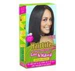 Ficha técnica e caractérísticas do produto Creme para Alisamento HairLife Liso e Natural - Embelleze