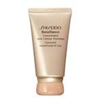 Creme Shiseido Benefiance Concentrated para Pescoço e Colo 50ml