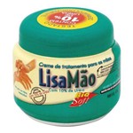 Softhair Creme Lisa Pés 120g