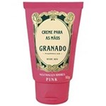 Ficha técnica e caractérísticas do produto Creme para as Mãos Granado Pink Neutralizador de Odor 60G