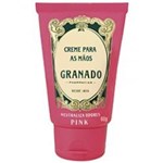 Ficha técnica e caractérísticas do produto Creme para as Mãos Granado Pink Neutralizador de Odor 60g