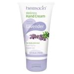 Ficha técnica e caractérísticas do produto Creme para as Mãos Herbacin Wellness Hand Cream - Lavander 75ml