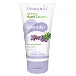 Ficha técnica e caractérísticas do produto Creme para as Mãos Herbacin Wellness Hand Cream - Lavander