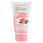 Ficha técnica e caractérísticas do produto Creme para as Mãos Herbacin Wellness Hand Cream - Wild Rose 75ml