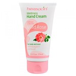 Ficha técnica e caractérísticas do produto Creme para as Mãos Herbacin Wellness Hand Cream - Wild Rose