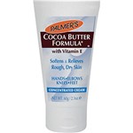 Ficha técnica e caractérísticas do produto Creme para as Mãos Palmer's Cocoa Butter Concentrado 60g