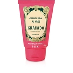 Ficha técnica e caractérísticas do produto Creme para as Mãos Pink Granado