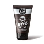Ficha técnica e caractérísticas do produto Creme para Barbear Beto Navalha Barbearia Clube 120g