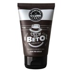 Ficha técnica e caractérísticas do produto Creme para Barbear Beto Navalha - Barbearia Clube - 120ml