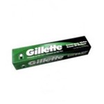 Ficha técnica e caractérísticas do produto Creme para Barbear Gillette Hidratante 65g