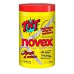 Ficha técnica e caractérísticas do produto Creme para Cabelo Novex Profs Therapy 1kg Tnt CR CAB NOVEX PROFS THERAPY 1KG TNT