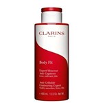 Ficha técnica e caractérísticas do produto Creme para Celulite Clarins Body Fit Anti-Cellulite Contouring Expert 400ml - 400