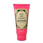 Ficha técnica e caractérísticas do produto Creme para Cutículas Granado Pink 100g - Granado