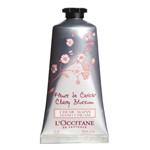 Ficha técnica e caractérísticas do produto Creme para Mãos Loccitane Flor de Cerejeira - L'occitane En Provence
