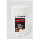 Ficha técnica e caractérísticas do produto Creme para Massagem Pimenta Negra 1kg