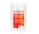 Ficha técnica e caractérísticas do produto Creme para Massagem Vedis Ylang-Ylang - 1kg