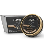 Ficha técnica e caractérísticas do produto Creme Para Modelar Style Trivitt Itallian 60g