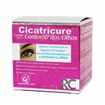 Ficha técnica e caractérísticas do produto Creme para o Contorno dos Olhos 8,5g - Cicatricure