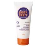 Ficha técnica e caractérísticas do produto Creme para os Pés Pink Cheeks Keep Feet 100g