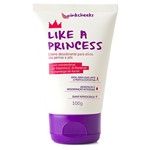 Ficha técnica e caractérísticas do produto Creme para os Pés Pinkcheeks Like a Princess 100g