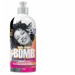 Ficha técnica e caractérísticas do produto Creme Para Pentear Curly Cream Bomb Soul Power 500Ml