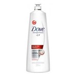 Ficha técnica e caractérísticas do produto Creme para Pentear Dove Proteção Térmica 200Ml