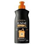 Ficha técnica e caractérísticas do produto Creme para Pentear Elsève Arginina Nutrição 250ml - Elseve