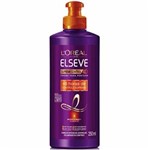 Ficha técnica e caractérísticas do produto Creme para Pentear Elseve Supreme Control 4D L?Oréal 250ml